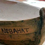 Chez Nebahat Boutique Homestay Ayvalik
