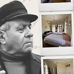 Chez Nebahat Boutique Homestay