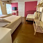 Homestay Chez Nebahat Boutique Ayvalik