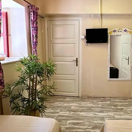 Chez Nebahat Boutique ホームステイ