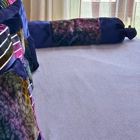 ホームステイ Chez Nebahat Boutique