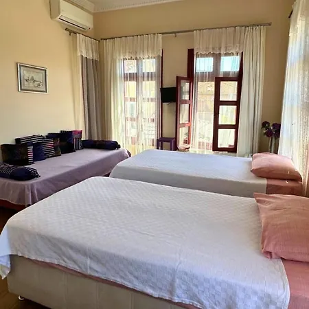 Chez Nebahat Boutique * Ayvalı