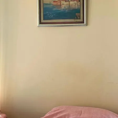 Chez Nebahat Boutique ホームステイ