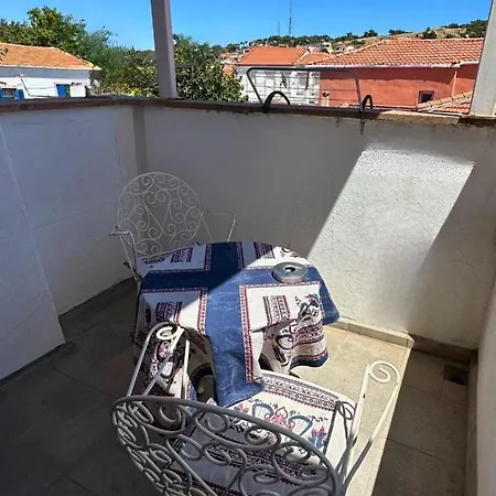 Chez Nebahat Boutique ホームステイ *