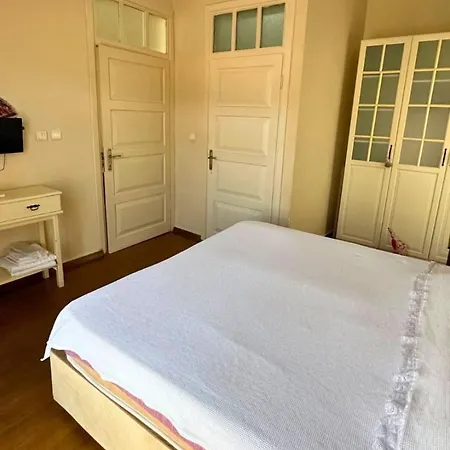 ホームステイ Chez Nebahat Boutique *