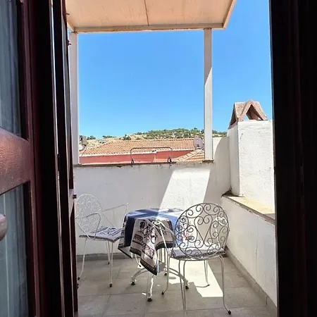 Chez Nebahat Boutique ホームステイ