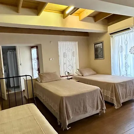 ホームステイ Chez Nebahat Boutique *