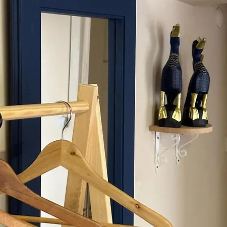 Chez Nebahat Boutique *