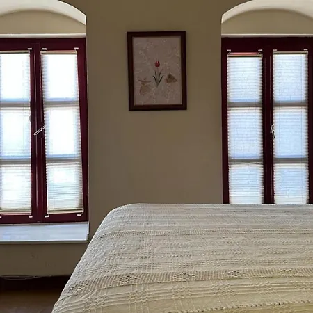 Chez Nebahat Boutique ホームステイ