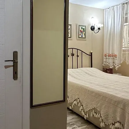 Chez Nebahat Boutique