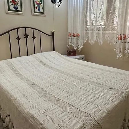 ホームステイ Chez Nebahat Boutique