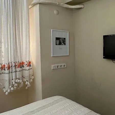 Chez Nebahat Boutique ホームステイ *