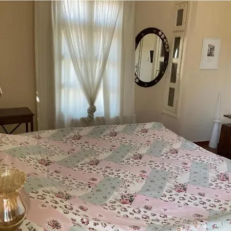 ホームステイ Chez Nebahat Boutique *