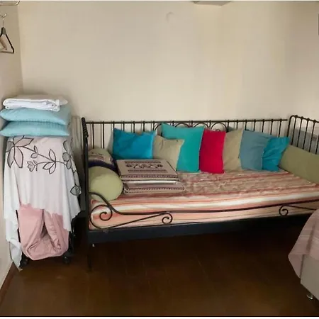 ホームステイ Chez Nebahat Boutique Ayvalı