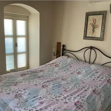 ホームステイ Chez Nebahat Boutique