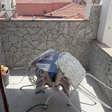 Chez Nebahat Boutique ホームステイ