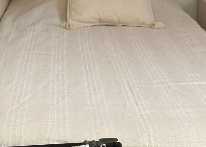 홈스테이 Chez Nebahat Boutique *