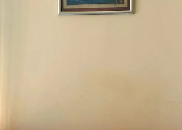 Chez Nebahat Boutique 홈스테이