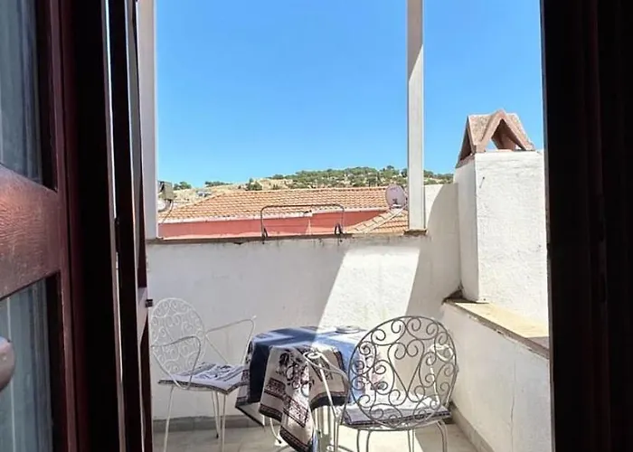 Chez Nebahat Boutique 홈스테이