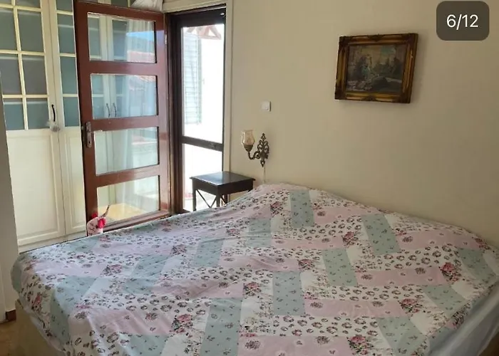 Chez Nebahat Boutique * Ayvalı