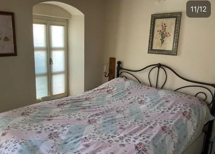 홈스테이 Chez Nebahat Boutique